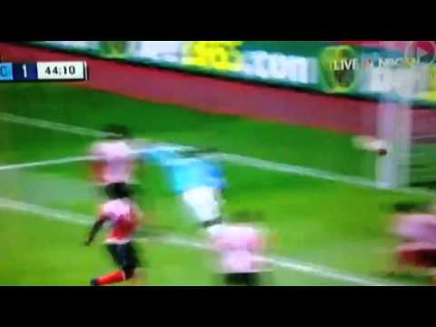 Manchester city vs Southampton 4-2 Highlights