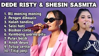 Download lagu FULL ALBUM TERBARU SHESIN SASMITA DAN DEDE RISTY BLI MANING MANING - PENGEN DIKAWIN - KALAH TANDING  mp3 Download lagu FULL ALBUM TERBARU SHESIN SASMITA DAN DEDE RISTY BLI MANING MANING - PENGEN DIKAWIN - KALAH TANDING  mp3