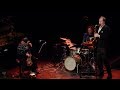 David Friesen New Trio - Live at Porgy & Bess, Vienna, Austria, 2019-03-17