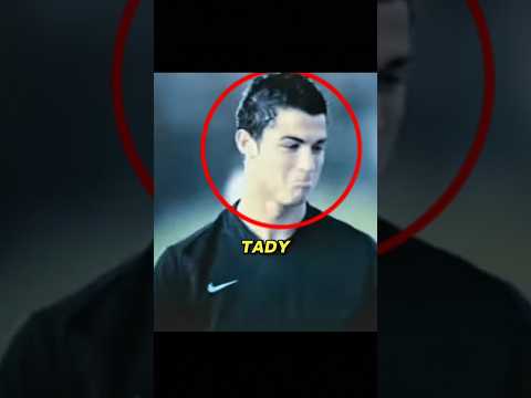 Ronaldo proti Bugatti: nemožný závod, který zlomil internet 😱☠️#shorts #ronaldo