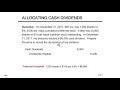 ACCT 222 Chapter 14 Corporations Dividends Retained Earnings And Income Reporting