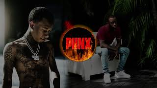 SG TIP x YOUNG THUG - Red Redemption