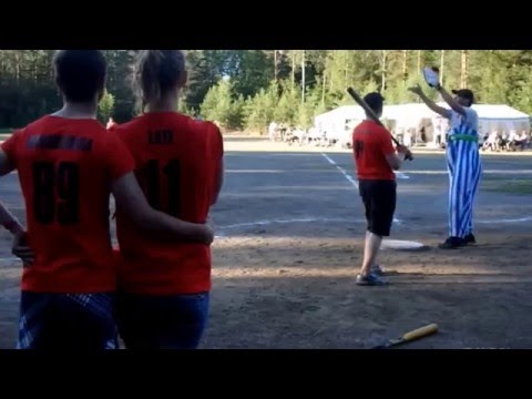 Kuvaskankaan Pesisturnaus 2015