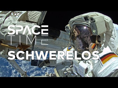 Der SCHWERELOSE Mensch | SPACETIME Doku
