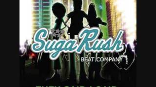 SugaRush Beat Company - They Said I Said (Sunset Strippers Vocal Mix)