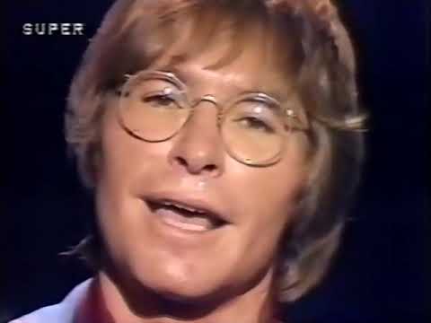 John Denver - Annie’s Song (Remastered Audio)