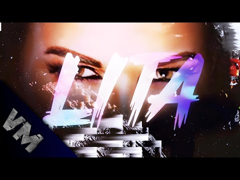 Lita Custom Entrance Video (Titantron) 2024 | "LoveFuryPassionEnergy" | VisioMania