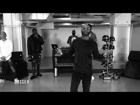 😱DOSSEH 😱AVOUE AVOIR VENDU SON ÂME AU DIABLE (2018)