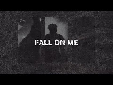 Guvna B - Fall on Me Ft Wretch 32 (Lyric Video)