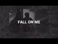 Guvna B - Fall on Me Ft Wretch 32 (Lyric Video) Guvna B - Fall on Me Ft Wretch 32 (Lyric Video)
