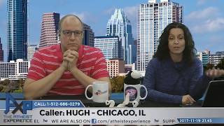 How You Deal with a Troll | Atheist Experience 21.45