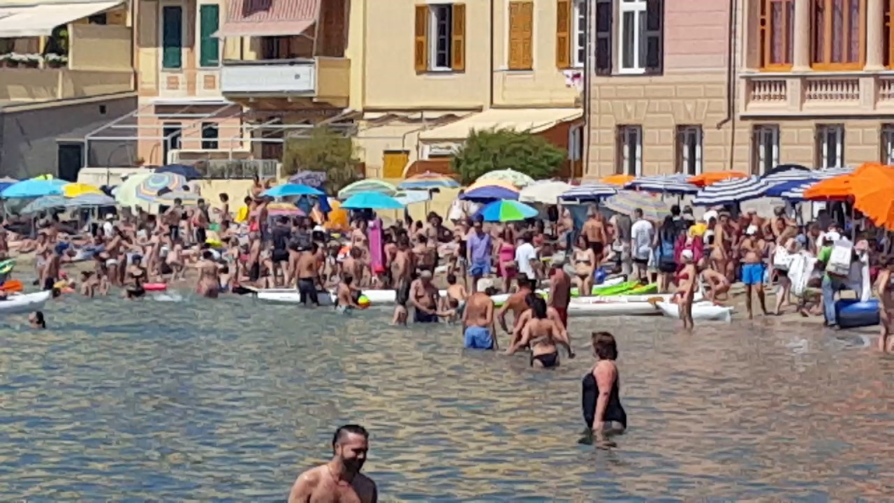 Shock Wave Sports al Festival Andersen 2017 Sestri Levante