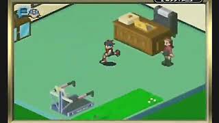 バトルネットワーク    ロックマンエグゼ３ を実況プレイ part27