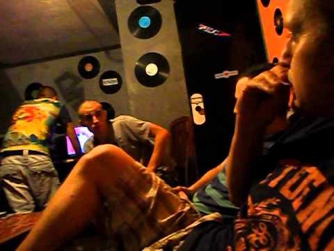 Snimanje 2014  G Recordz