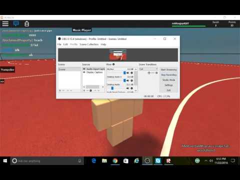 playing w\my friends Jerry and papa :D