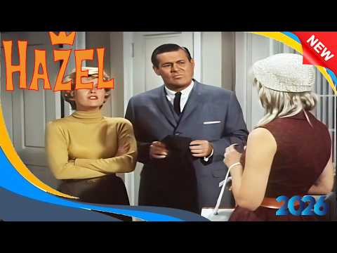 Hazel 1961–1966 | Hazel and the Playground | The Best Family Comedy Movies To Watch In 2026.
