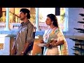 Shubhalagnam Movie Jagapati Babu Roja Love Scene Jagapati Babu Aamani