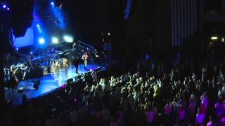 The Remnants play Gimme some lovin @ Hammermith Apollo