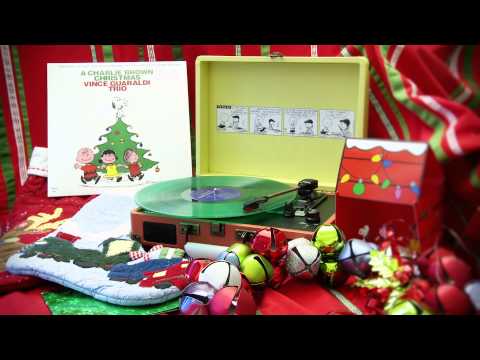 A Charlie Brown Christmas - O Tannenbaum - Misc Cartoons