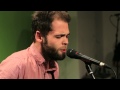 Passenger - Life's For The Living - Live at Spotify Amsterdam