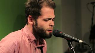 Passenger - Life&#39;s For The Living - Live at Spotify Amsterdam