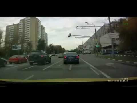Zawieszenie w Moskwie