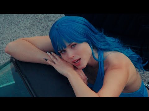 Eli Preiss - Bussi (prod. by Endzone)