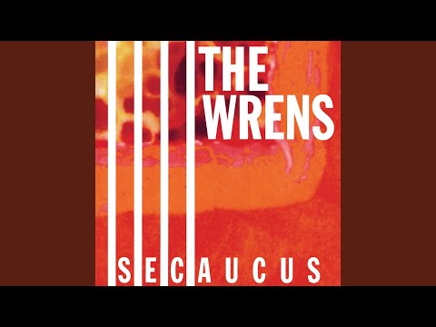 Jane Fakes a Hug - The Wrens