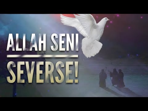 Allah Seni Severse! - Hakan Baştürk (Video Anlatım)