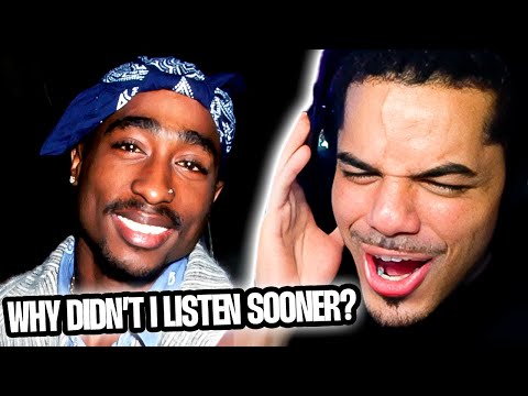 Gen Z Reacts to 2PAC - Dear Mama, Changes & 2 of Amerikaz Most Wanted