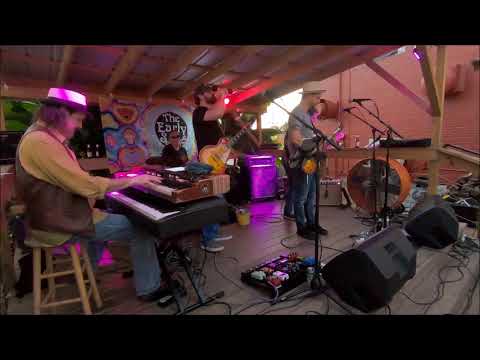 Sunday Handwound Pickups Double Raw PAF set - Allman Bros style pt 2