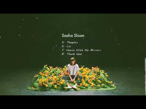 [ Full Album ] Sasha Sloan | Best Playlist Artist (Tracklist 2)