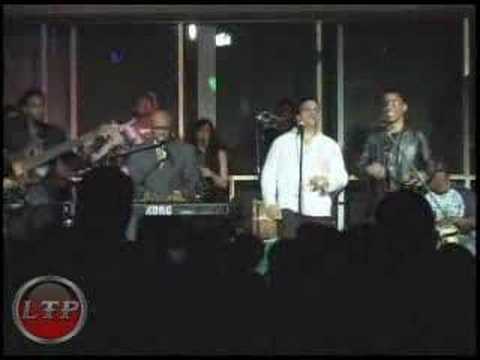 Ramon Orlando En El Baja Lounge (LTP) 3rd Aniversario