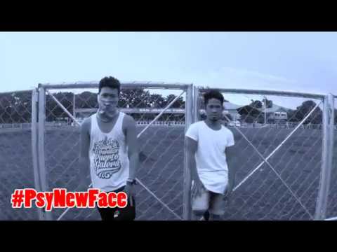 PSY-NEW FACE DANCE COVER