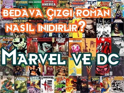 download lagu mp3 mp4 Türkçe çizgi Roman Indir, download lagu Türkçe çizgi Roman Indir gratis, unduh video klip Türkçe çizgi Roman Indir