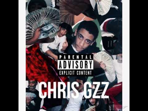 Chris Gzz Ft Lil Tut - 4:04am (OFFICIAL SONG)