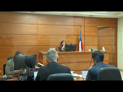 Joven secuestrado en Curicó fue rescatado por detectives de la BH | 24 Horas TVN - Red Maule