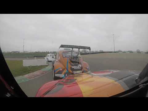 Kronos 8 Hours of Mettet - Onboard #2 Amaury Richard