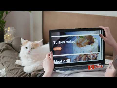 The UK's complete caterers market place - search buffet providers now - www.quickbuffet.co.uk