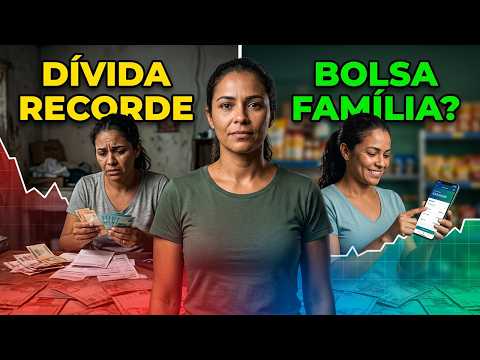 Quem ganha com a sua pobreza? (Não é o patrão)