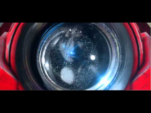 VFX - Animation - Motion Design