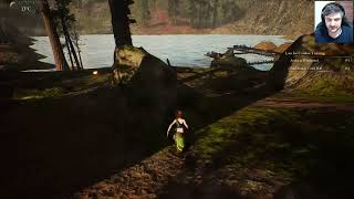 TwilightStar: Heart of Eir - Demo Playthrough (Recorded Live)