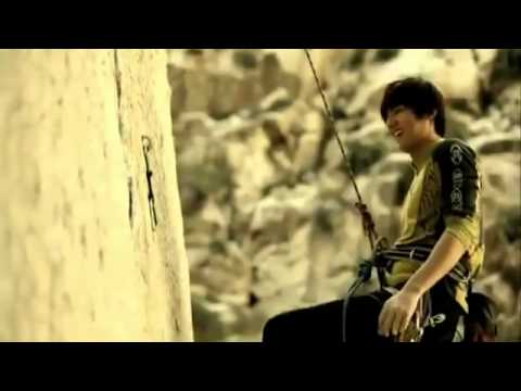 110916 2nd Eider FRIENDS CF Making LeeMinho cut.flv