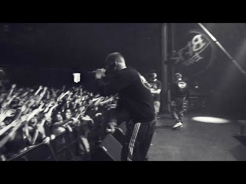 BFR TEAM x DJ XQUZE - ΚΕΦΑΛΙ ΨΗΛΑ - (Official Video)