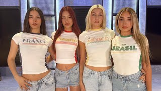 Download lagu AURA - Tuzak Dance Practice Video (Dans Pratik Videosu) mp3 Download lagu AURA - Tuzak Dance Practice Video (Dans Pratik Videosu) mp3