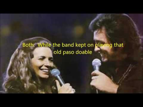 Baby Ride Easy - Johnny Cash
