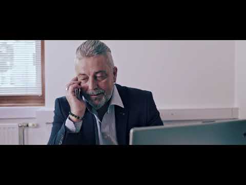 Pair o' Dice - Lehetőség (Official Music Video) 2017