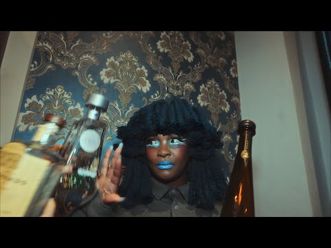 Moonchild Sanelly - Tequila (To Kill A Single Girl) - Official Video