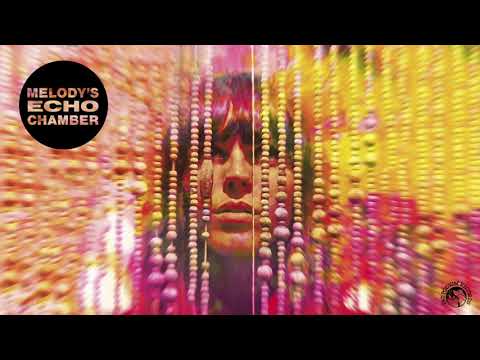 Melody's Echo Chamber - Melody's Echo Chamber (Full Album Stream)