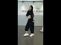 白間美瑠 Shine Bright Dance Practice Vertical2 Shorts